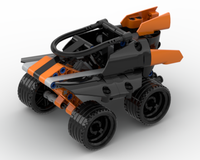 42026 Alternate Car