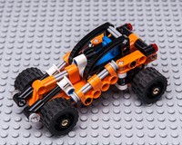 42088 Buggy