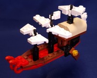 Micro Destiny's Bounty