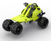 42027 Alternate Car