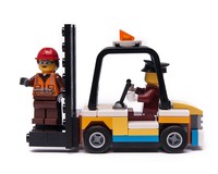 60200 Forklift