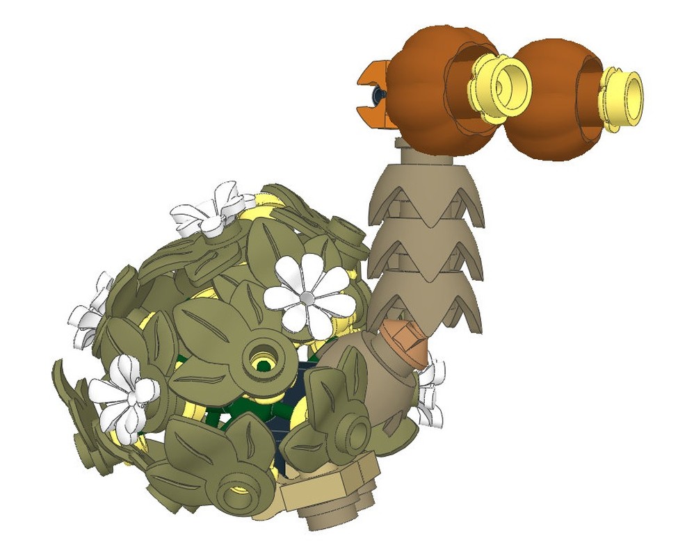 10314 Snail