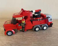 firetruck