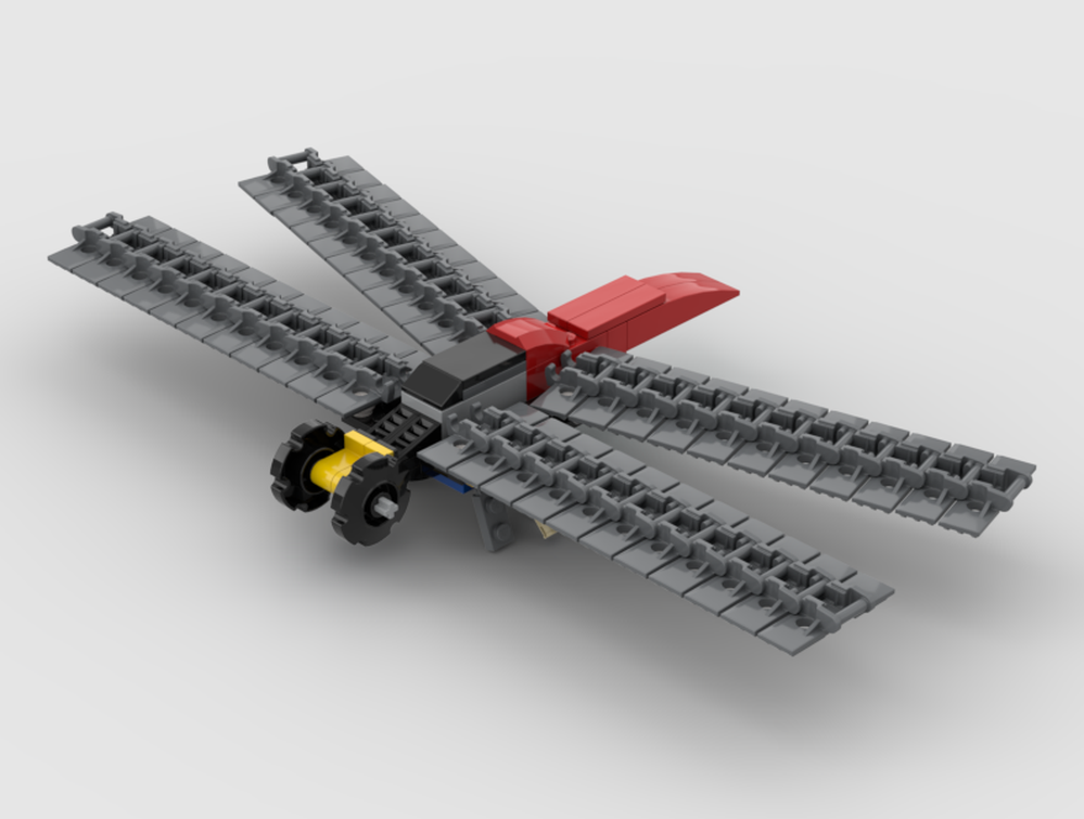 60222 Spine-Tufted Skimmer