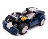 75885 HOT ROD