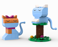 11041 Cats