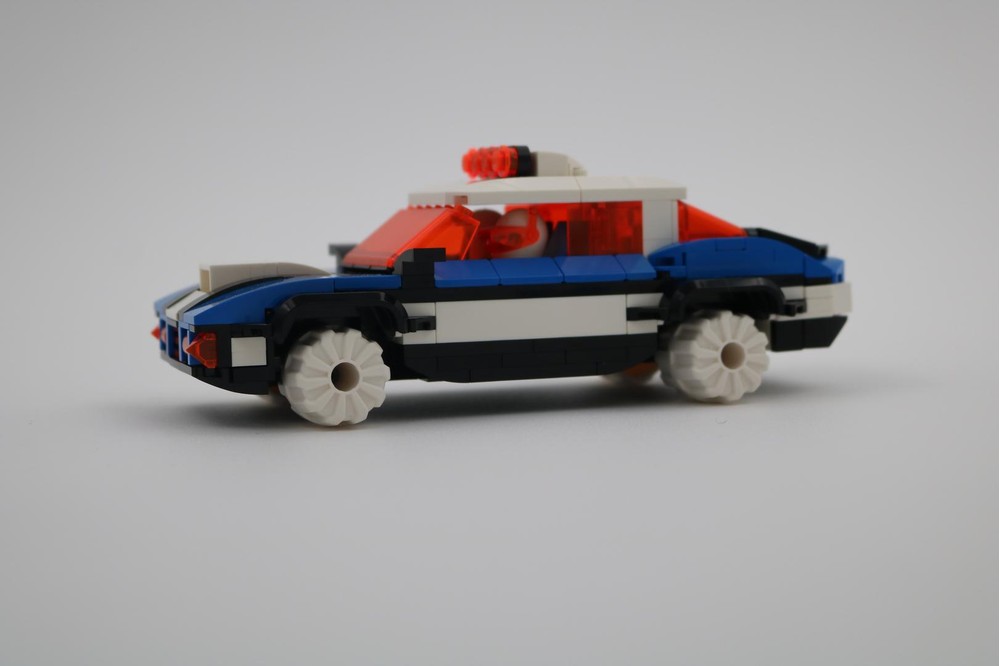 LEGO MOC Snow Shredder and Ice Rally Racer by Brick_Lizard ...