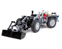 Mine loader (42049 alternate, 42043 C-model)