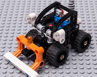 42088 Mini Tractor