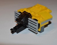 Pocket submarine