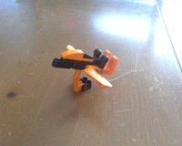 Mini A-10 V2