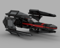 FO-R-Tie-Wing