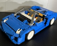 Lamborghini Aventador S