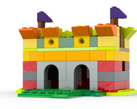 10713 Castle