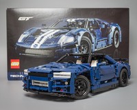 LEGO 42154 MOCs with Building Instructions | Rebrickable - Build