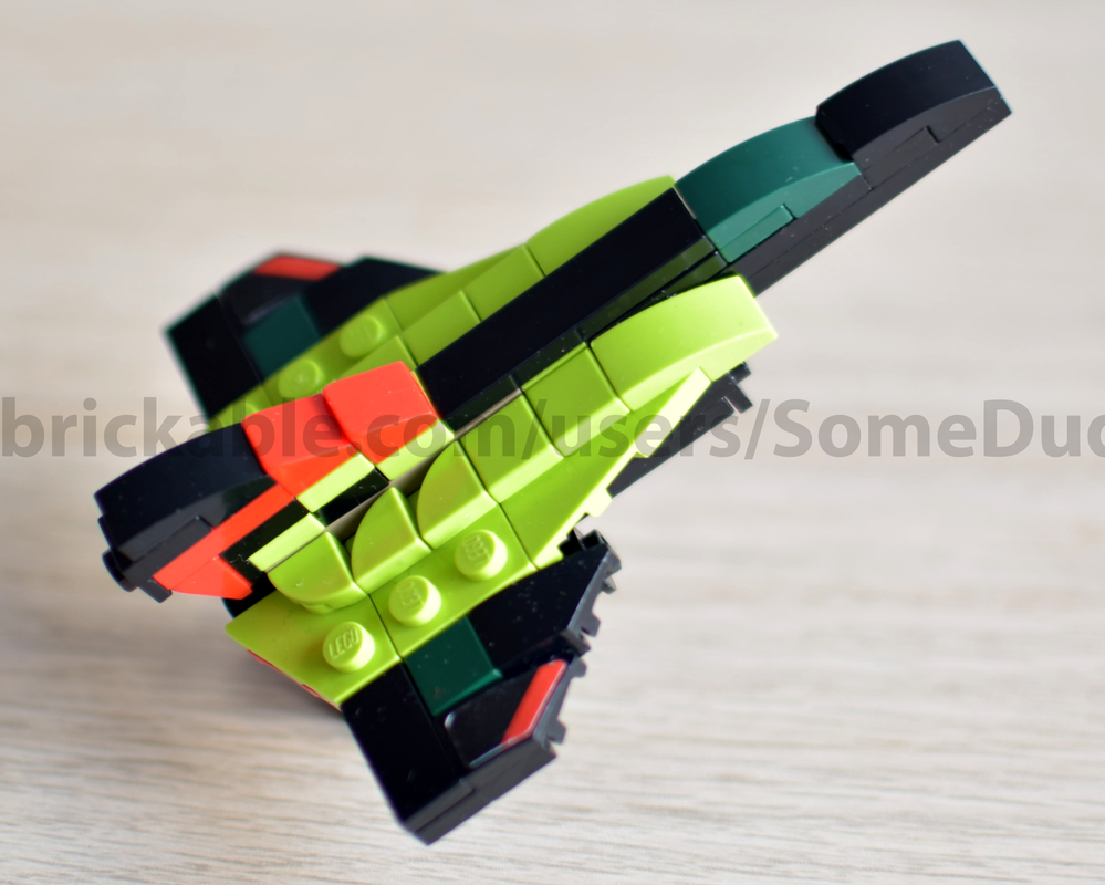 30434 Jet Plane