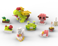 11039 - Free Builds