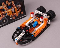 42088 Hovercraft