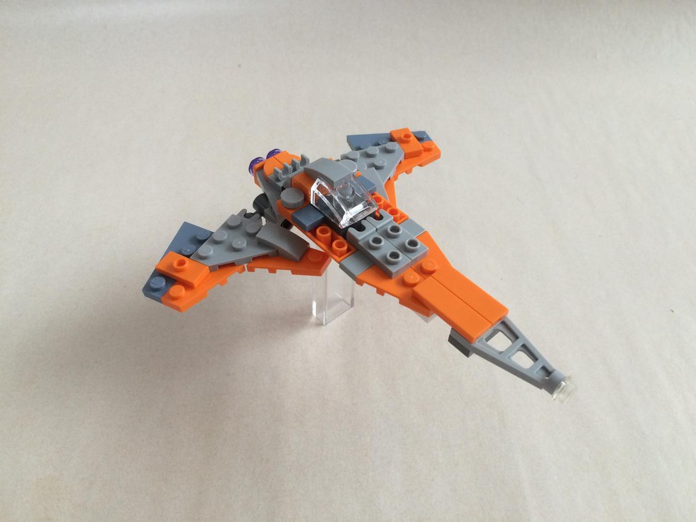 lego75219