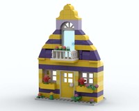 Tiny House