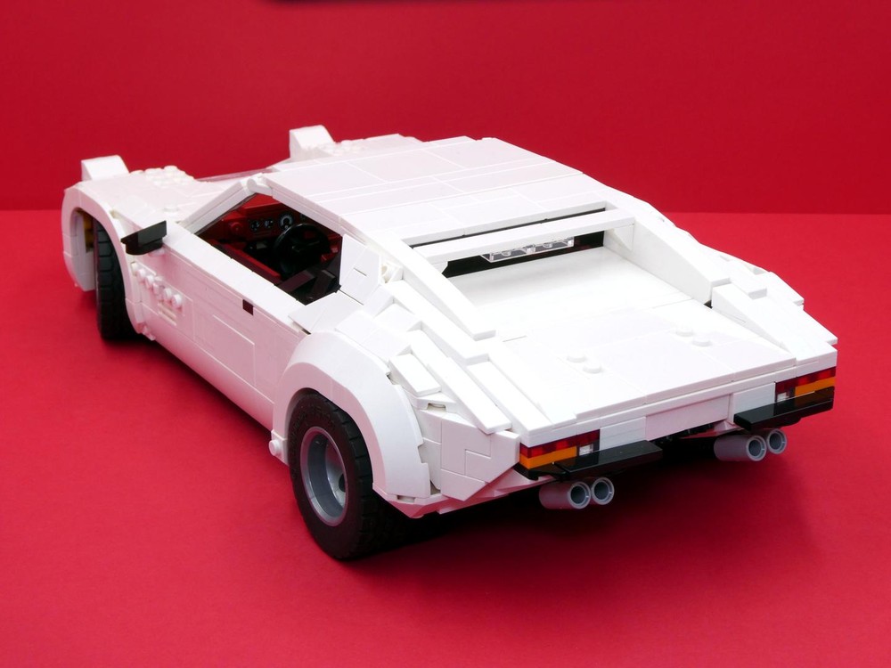 フワリ様　5点 Wheel 30.4 x 20 with 5 holes (part 5650) from set 10337