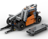42060 Telehandler