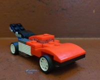 Fast Wheel 3000