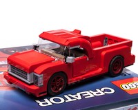 10258 pickup
