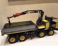 RC Arocs XL