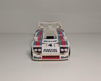 LEGO MOC Porsche 936-77 #4 1977 24h Le Mans Winner by GCh