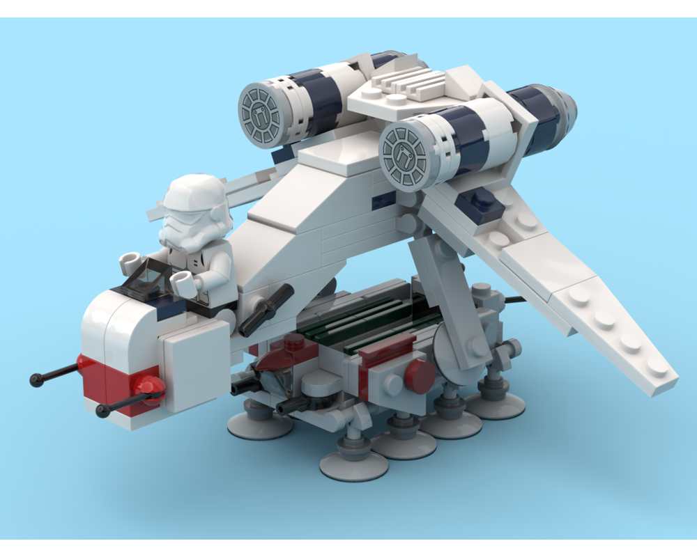 at ot lego