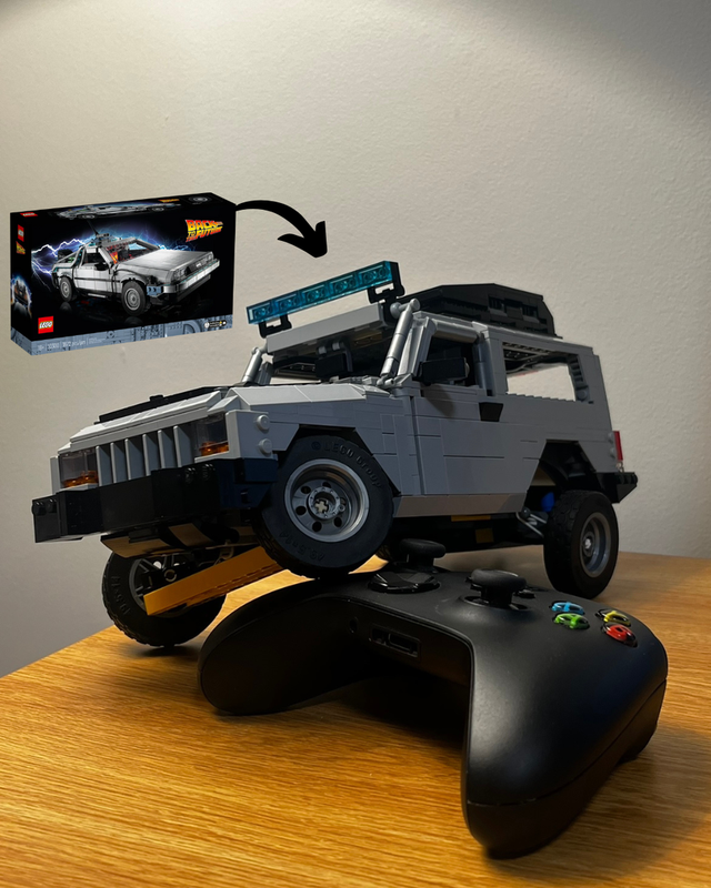 10300 Jeep Cherokee XJ