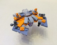 The Guardians' Interceptor