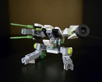 ロボット L GEAR REX Handling robot ZX Kawasaki Robotics | Tiesse Robot