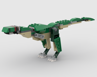 31058 Albertosaurus sarcophagus 1:32