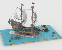 LEGO 31109 MOCs with Building Instructions | Rebrickable - Build