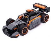 LEGO 76895 MOCs with Building Instructions | Rebrickable
