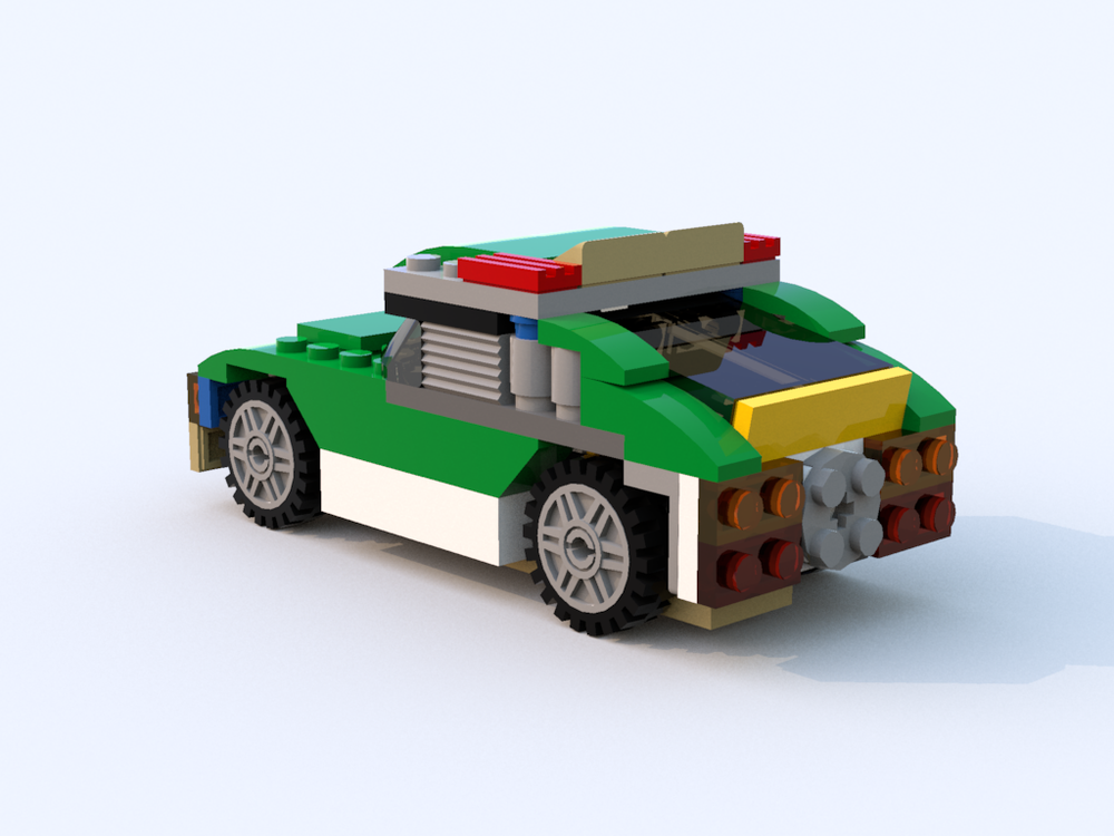 Lego 31056 price orders