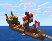 Longship