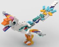 Archaeopteryx - 31140 ALT