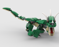 Wyvern - 31058 ALT