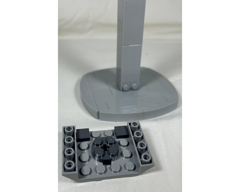 LEGO MOC-212746 75348 Tie Fighter Display Stand by legoGoneGaming ...