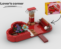 Lover's Corner - 40759 alternate build