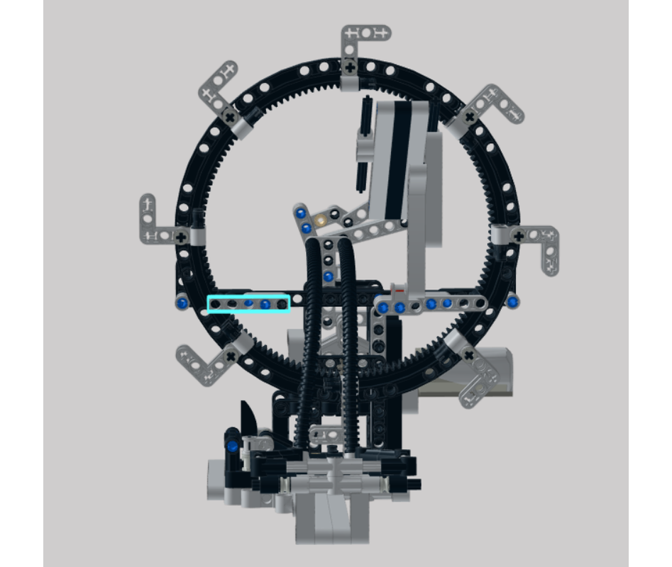 LEGO MOC GBC 045 by Phil.L | Rebrickable - Build with LEGO