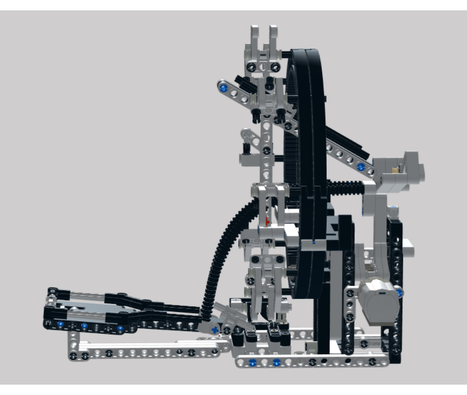 LEGO MOC GBC 045 by Phil.L | Rebrickable - Build with LEGO