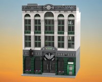 City Bank