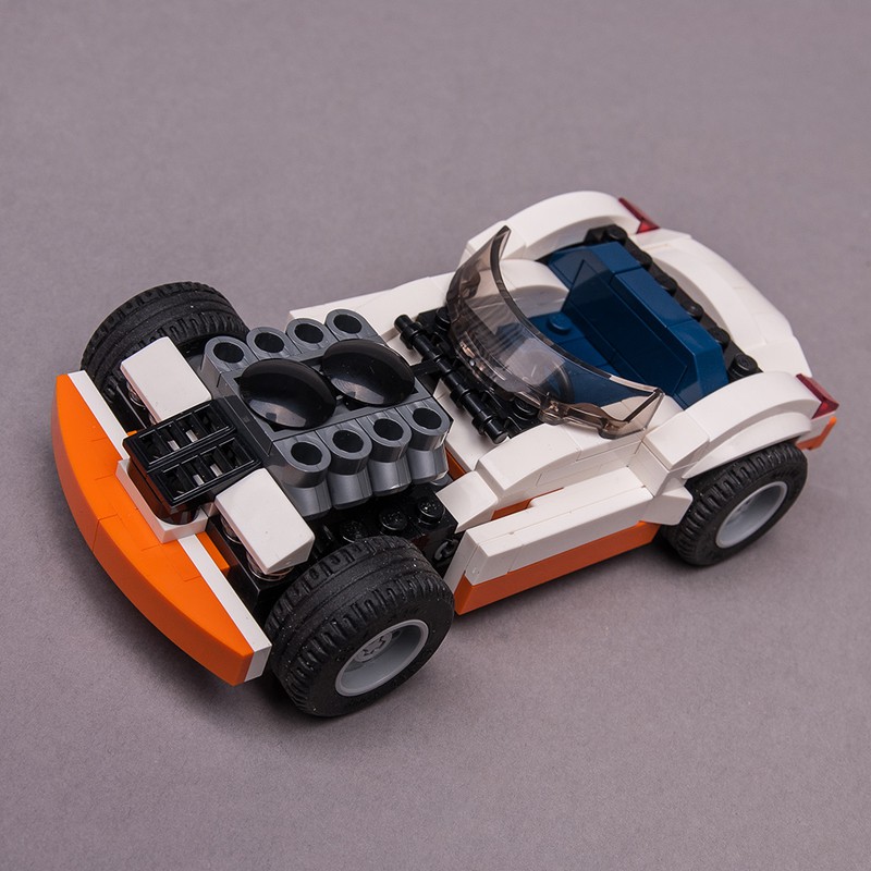 lego 31085 target