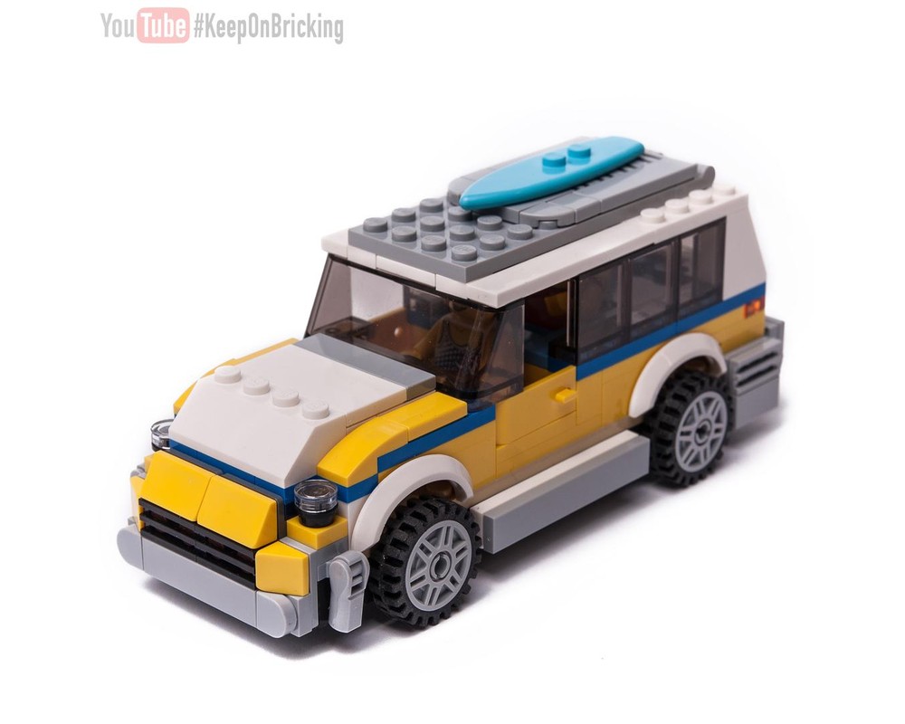 best creator lego sets