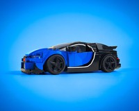 Boogy Chiron
