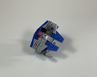 Millennium-Falcon (75125)